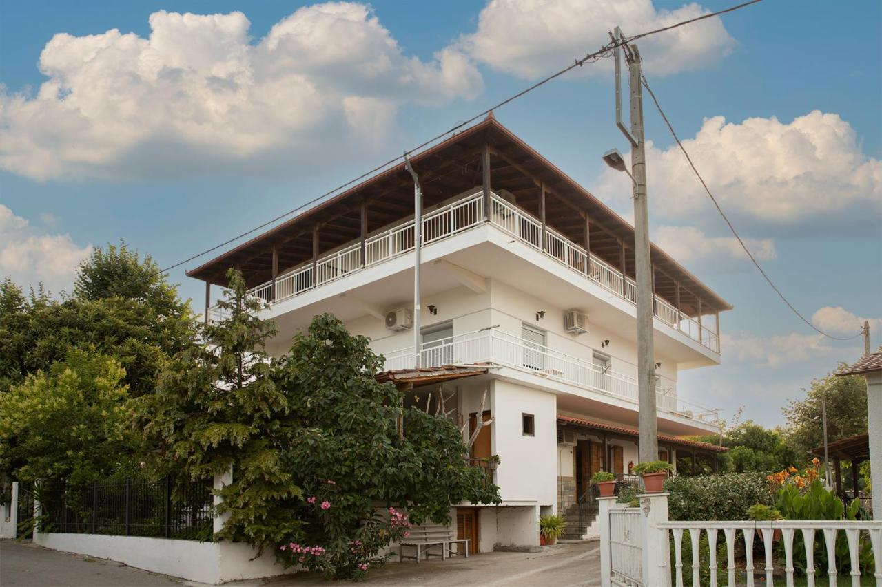 פלטמונס Gravanis Studios מראה חיצוני תמונה